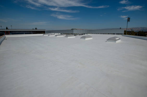Best Roofing for New Construction  in Red Boiling Springs, TN