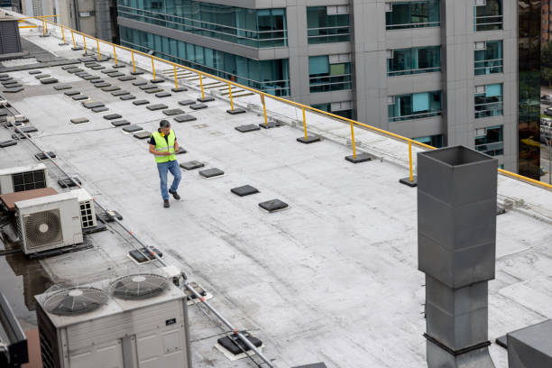 Best Roof Leak Repair  in Red Boiling Springs, TN