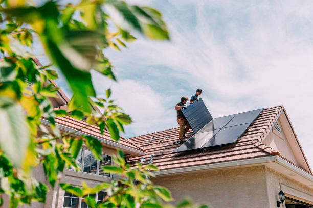 Best Metal Roofing Installation  in Red Boiling Springs, TN