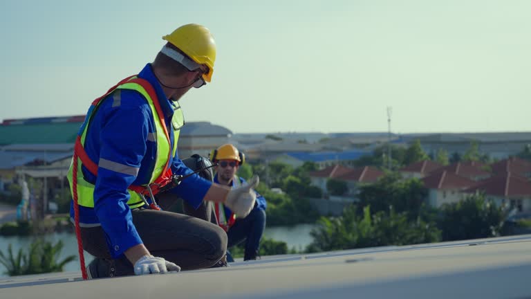 Best Commercial Roofing Services  in Red Boiling Springs, TN
