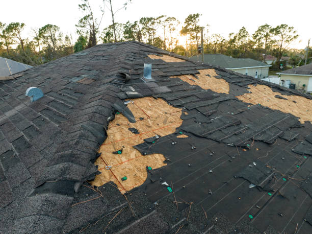 Best Rubber Roofing (EPDM, TPO)  in Red Boiling Springs, TN