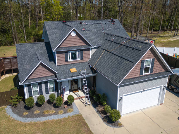 Best Emergency Roof Repair Services  in Red Boiling Springs, TN
