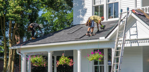 Siding in Red Boiling Springs, TN